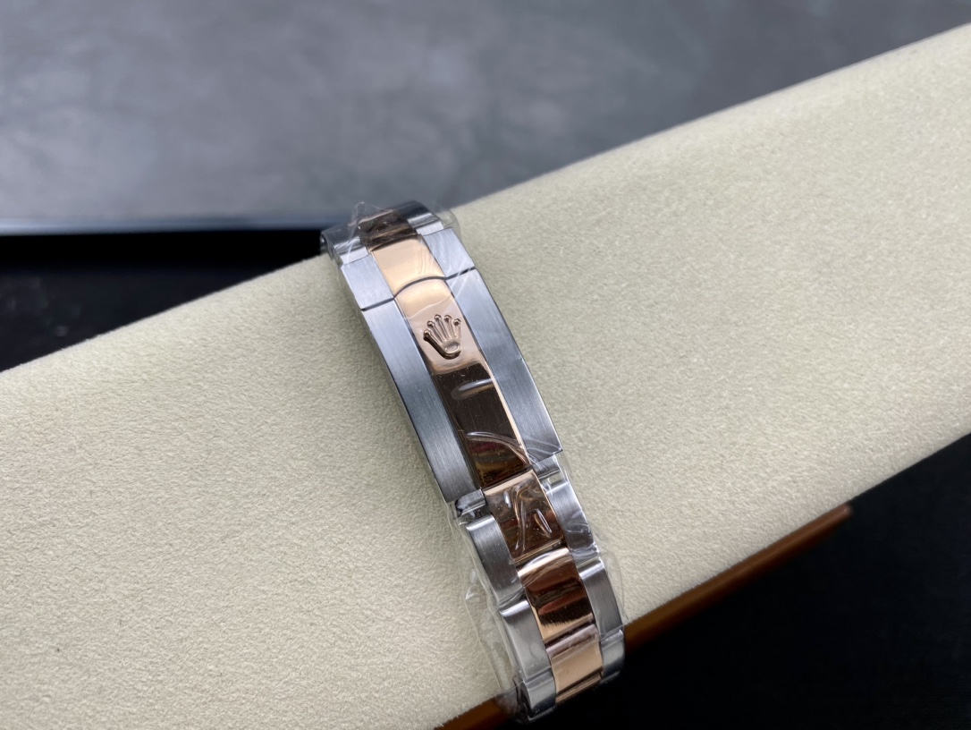 SK Factory 女款 劳力士Rolex 日志型31mm 自動巻き腕時計