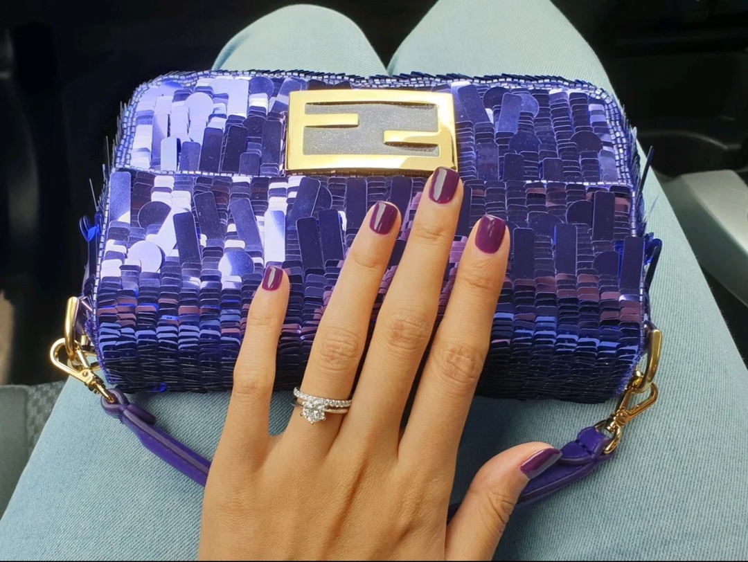 Fendi so beautiful