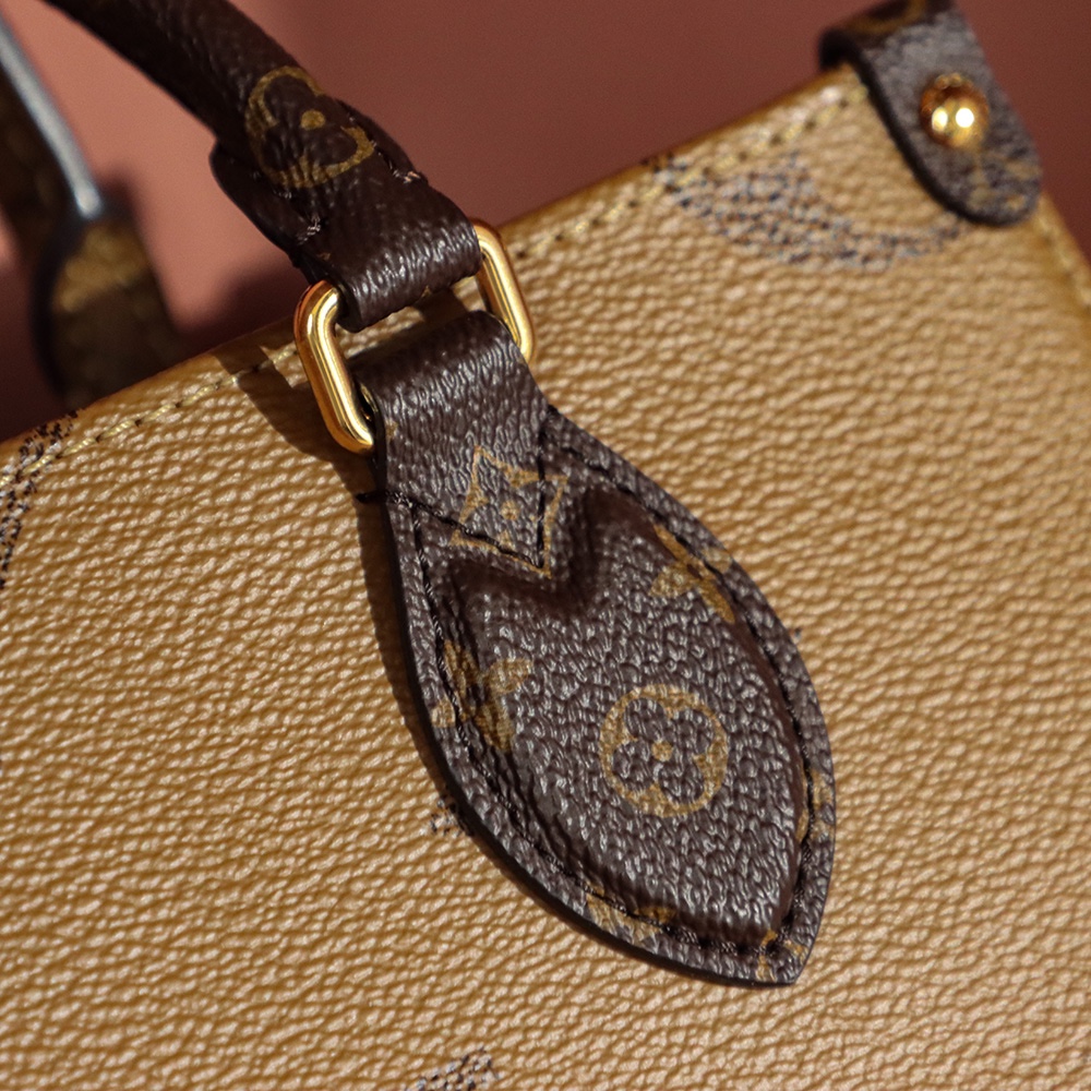ᵒⁿᵗʰᵉᵍᵒ小号系列｜🄲🄾🄳🄴：M46373
🤎【独家品质】细节展示