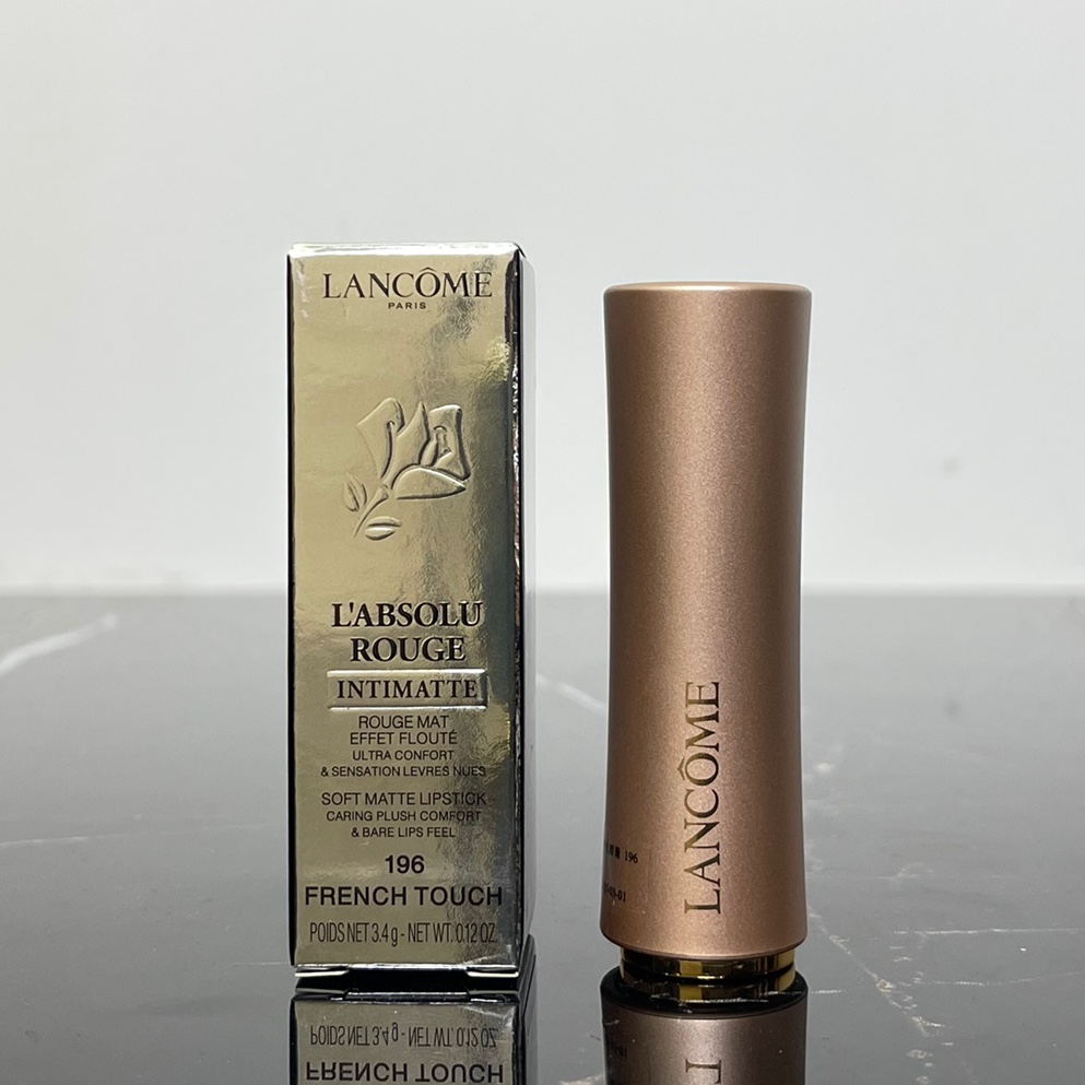 26! (Order note: Old version Lancôme粉金管 + shade) Old version Lancôme Le Lipstick粉金管 lipstick 14 shades: 289-299-330-274…