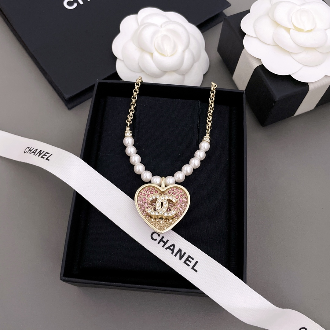 Best
 Jewelry Necklaces & Pendants Pink