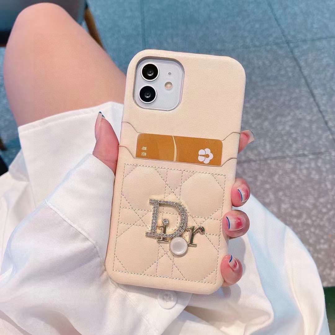 Dior Phone Case