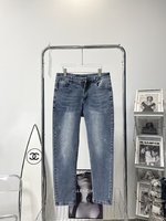 Armani Clothing Jeans Buy Replica
 Blue Printing Men Cotton Denim Spandex