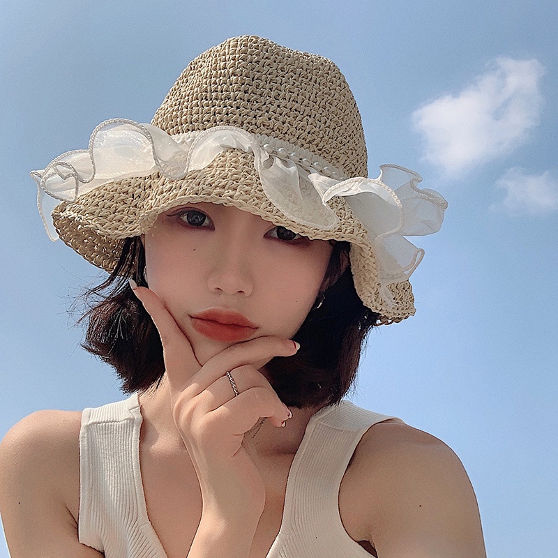 Louis Vuitton Haute Couture Designer Cap Hat Ref.8AEEAD64 3