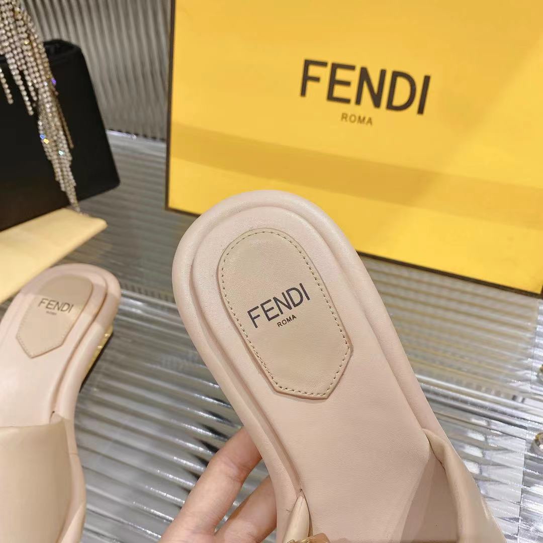 Fendi Water Platform Sandals - Stylish and Comfortable Designer Slides 8 i1680013952 5148 6