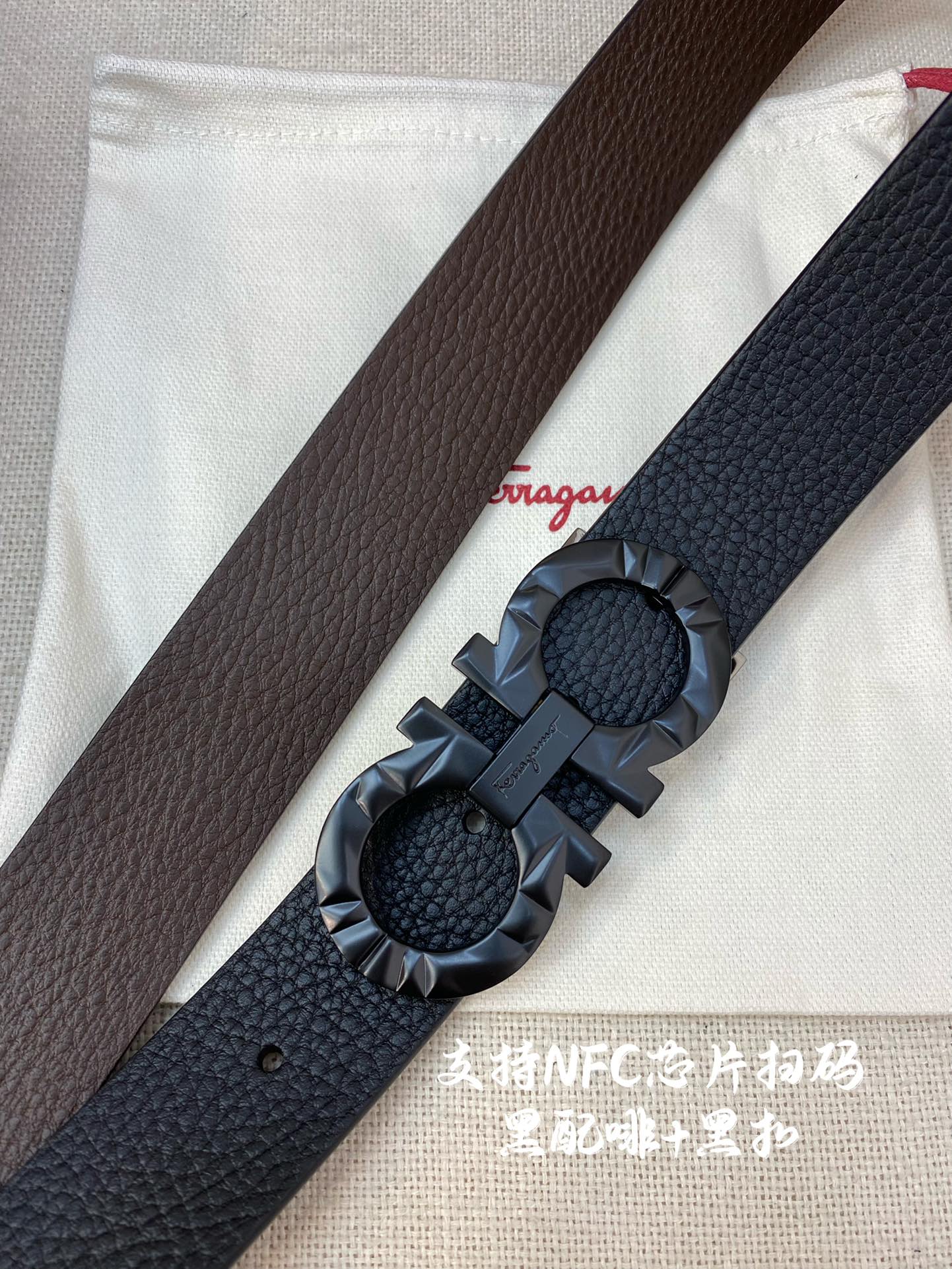 youNFC-F3.5cm高级定制款