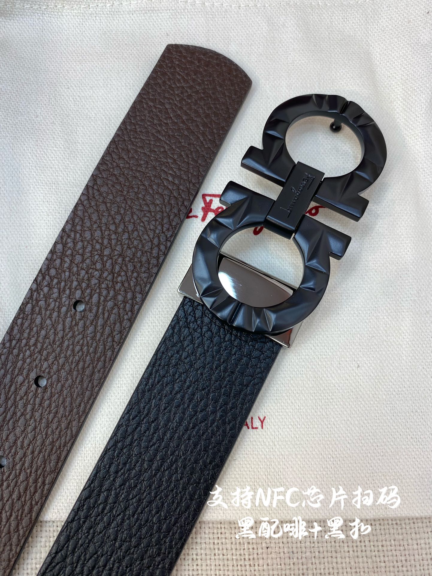 youNFC-F3.5cm高级定制款