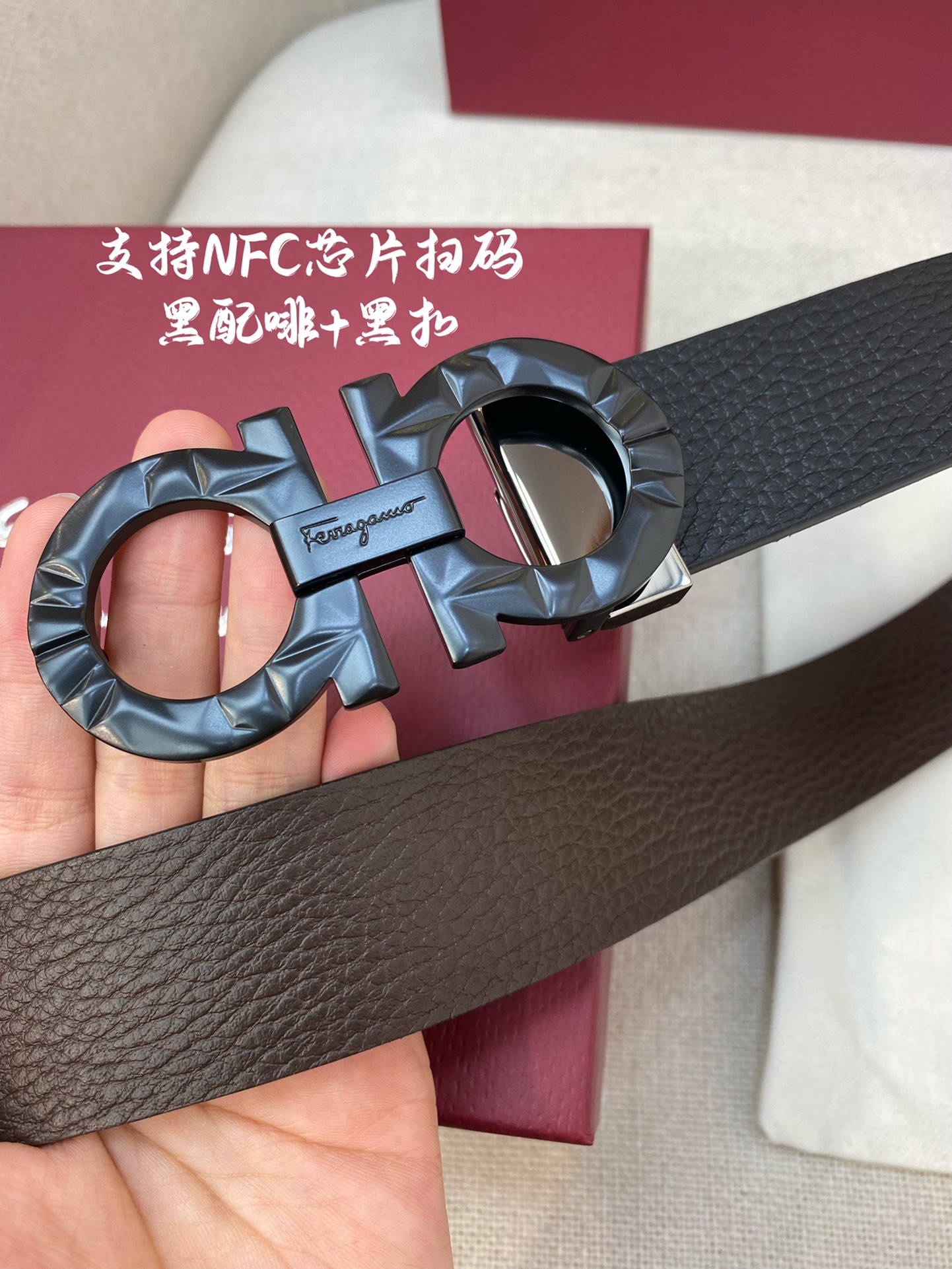 youNFC-F3.5cm高级定制款