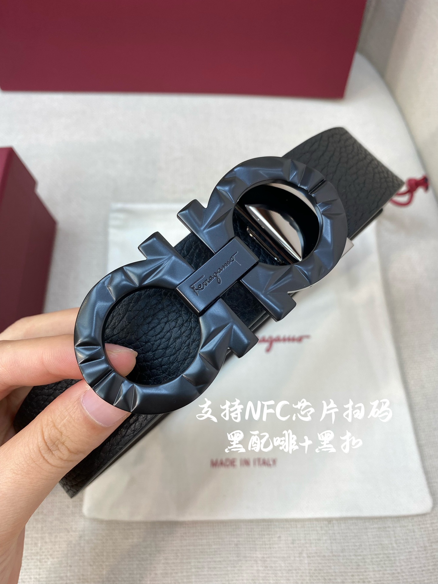 youNFC-F3.5cm高级定制款