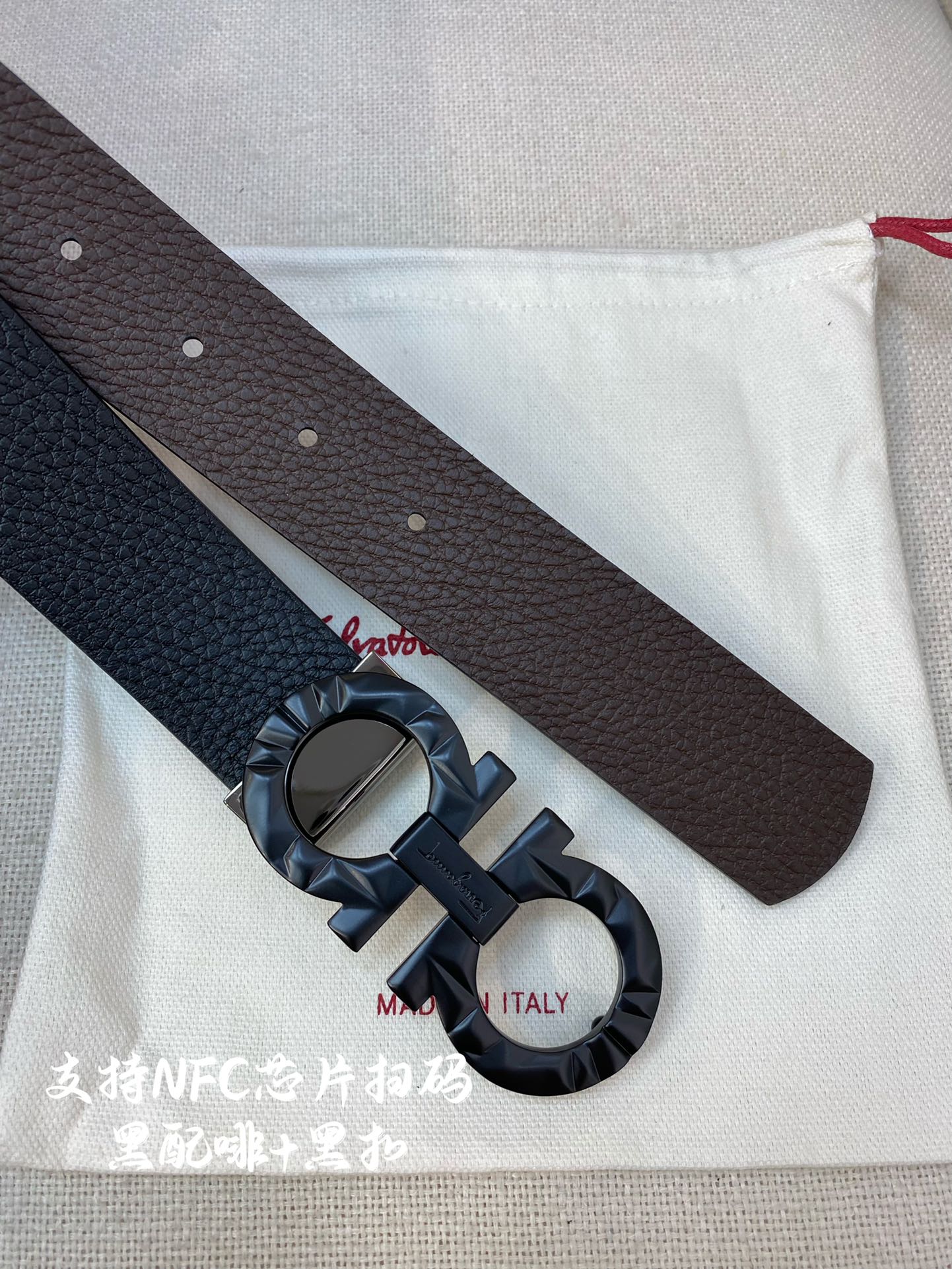 youNFC-F3.5cm高级定制款