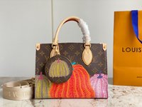 Louis Vuitton Bags Handbags Monogram Canvas M46467