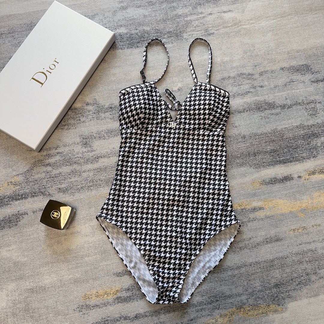 Dior Clothing Swimwear & Beachwear Fashion