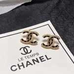 What’s the best to buy replica
 Chanel Jewelry Earring Replica Sale online
 Set With Diamonds Summer Collection Fashion