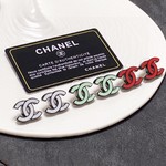 AAA Replica
 Chanel Jewelry Earring Fashion