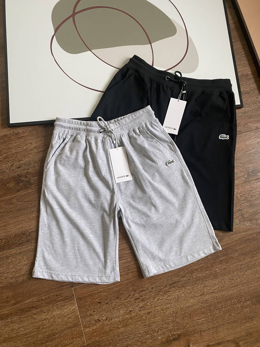 Alternative view of Shorts 09436