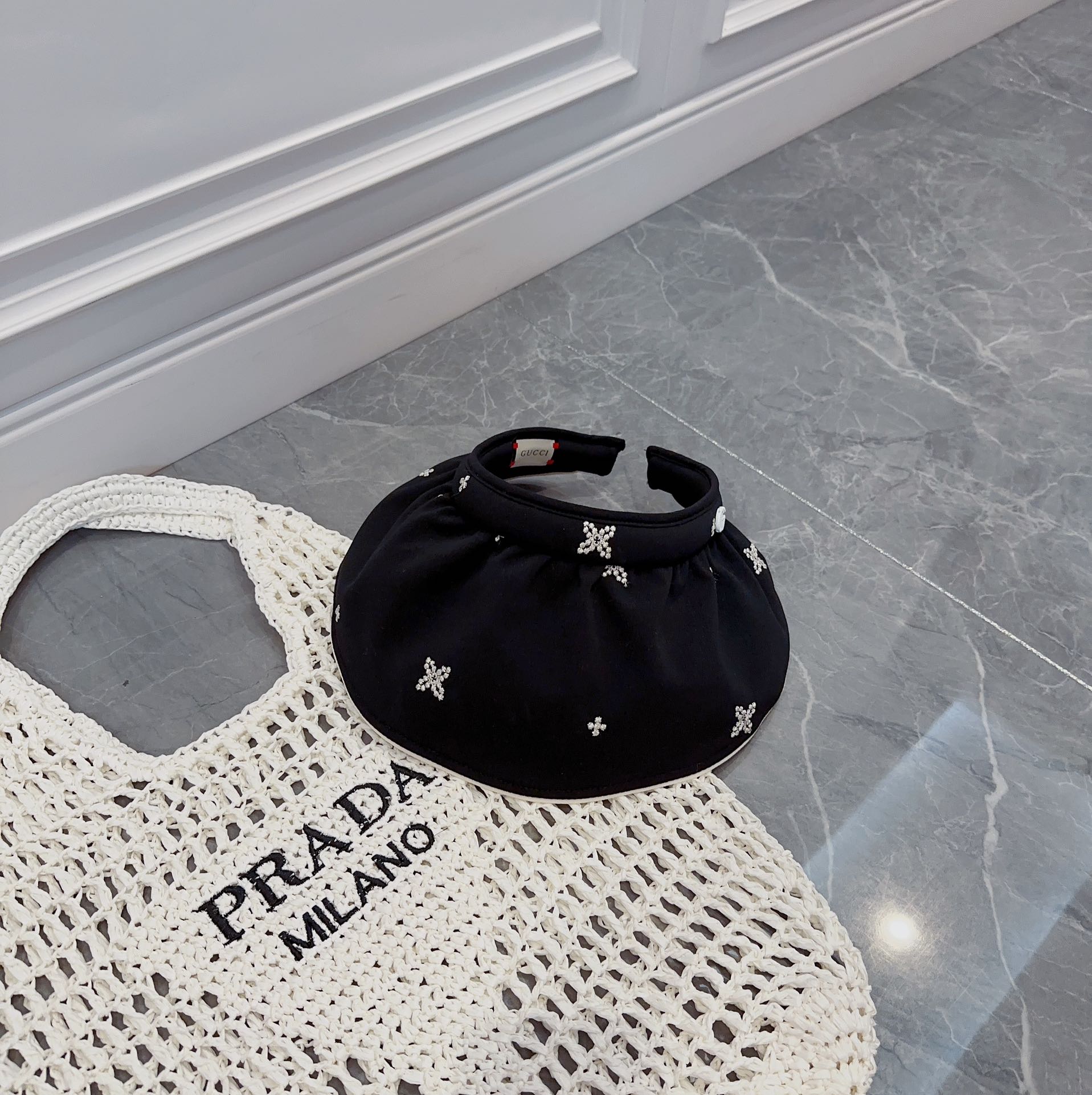 구찌 모자 78413 Gucci Cap