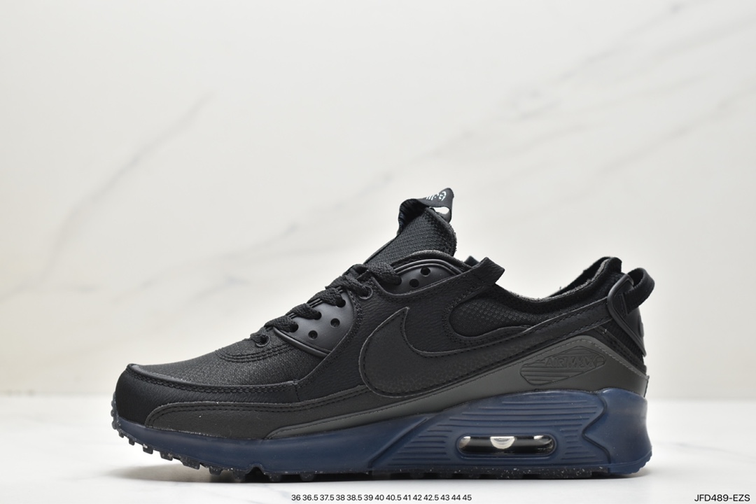 170 耐克Nike Air Max Terrascape 90”Summit White/Pink”山川地形DQ3987-002