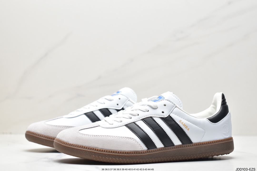 Adidas nearly 70 years of classic Samba OG original FW2427