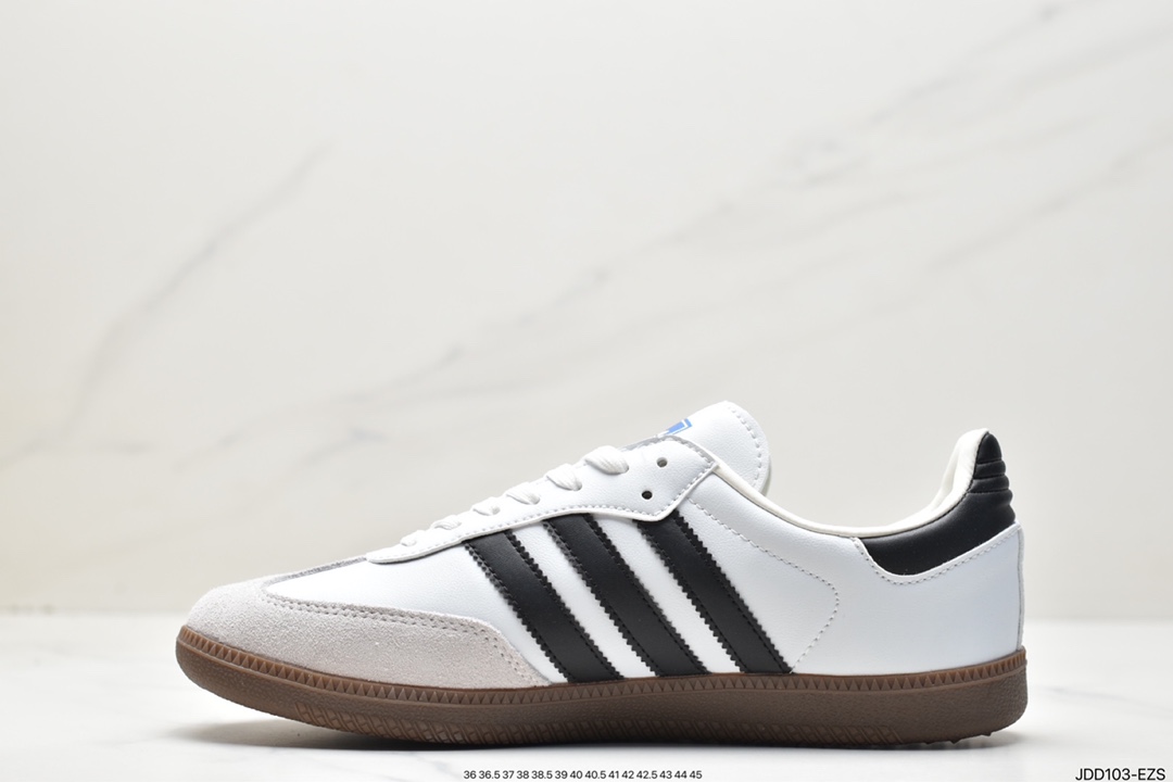 Adidas nearly 70 years of classic Samba OG original FW2427