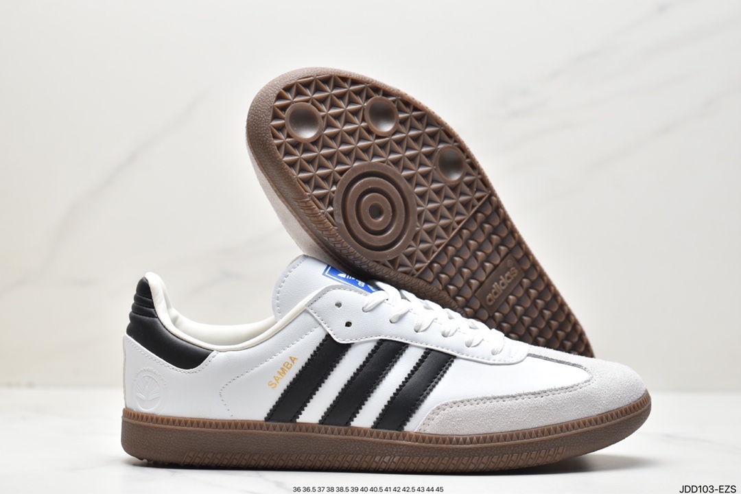 Adidas nearly 70 years of classic Samba OG original FW2427