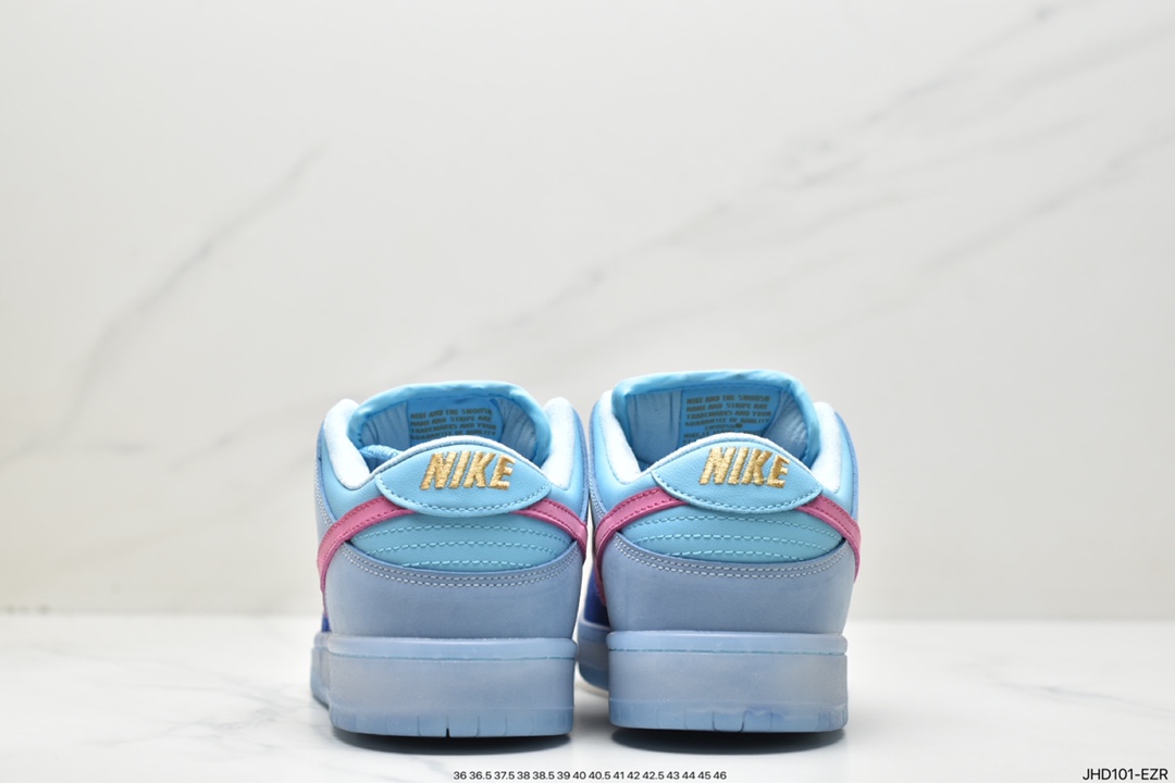 190 耐克Nike SB Zoom Dunk Low 板鞋 系列经典百搭休闲运动板鞋 DO9404-400