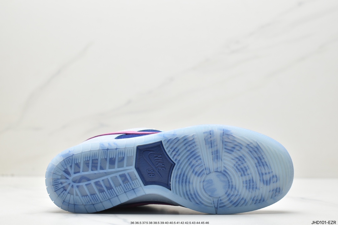 190 耐克Nike SB Zoom Dunk Low 板鞋 系列经典百搭休闲运动板鞋 DO9404-400