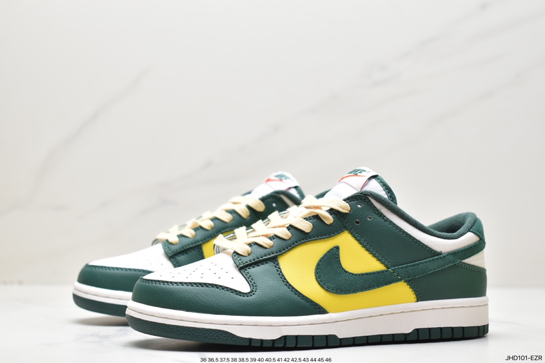 280 耐克Nike SB Zoom Dunk Low 板鞋FD0353-133