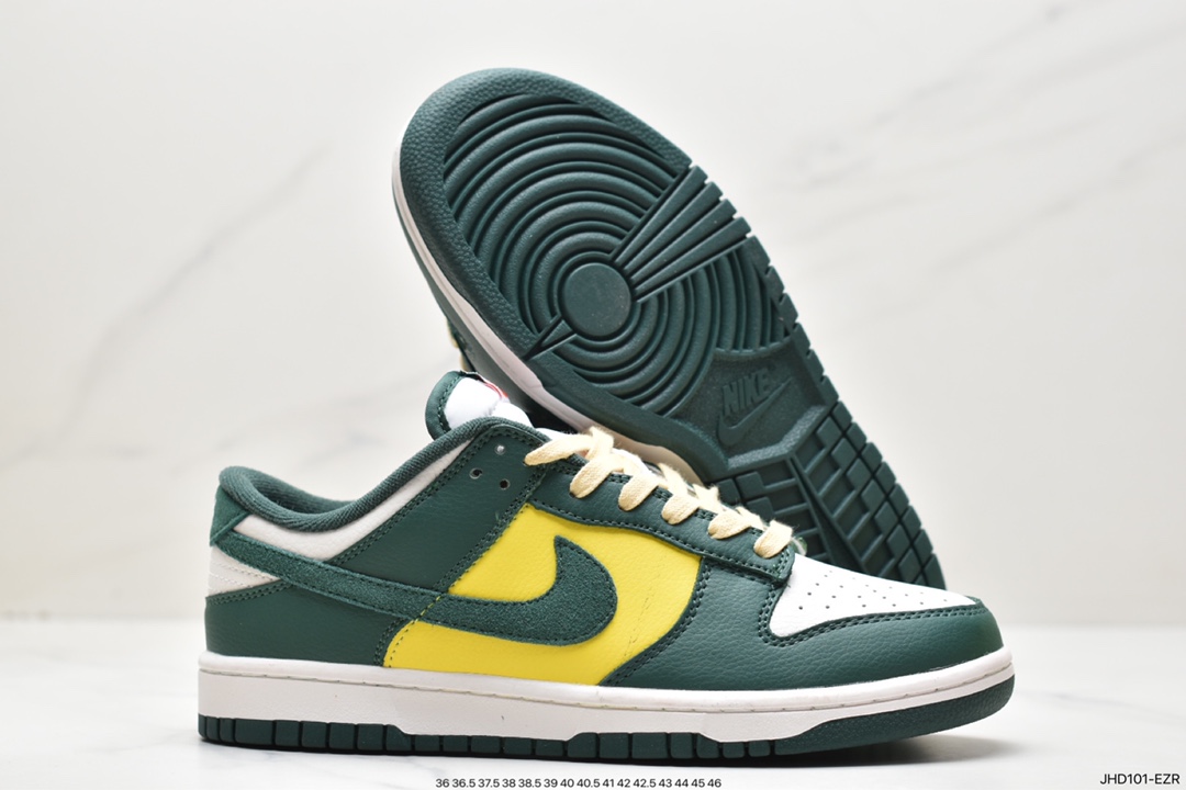 280 耐克Nike SB Zoom Dunk Low 板鞋FD0353-133