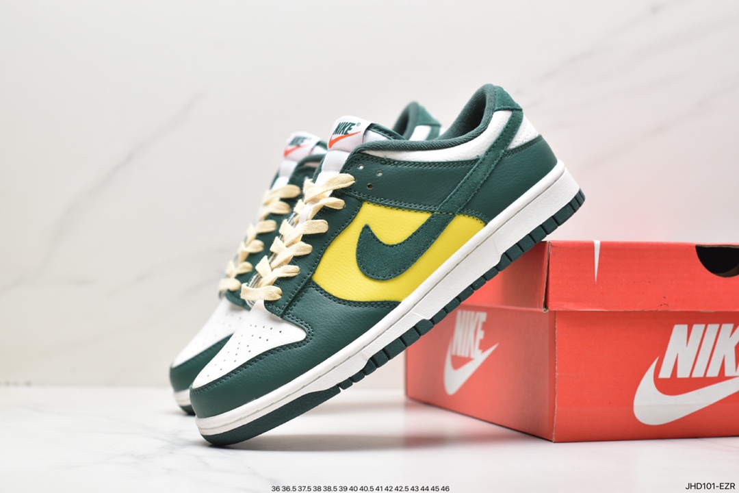 280 耐克Nike SB Zoom Dunk Low 板鞋FD0353-133