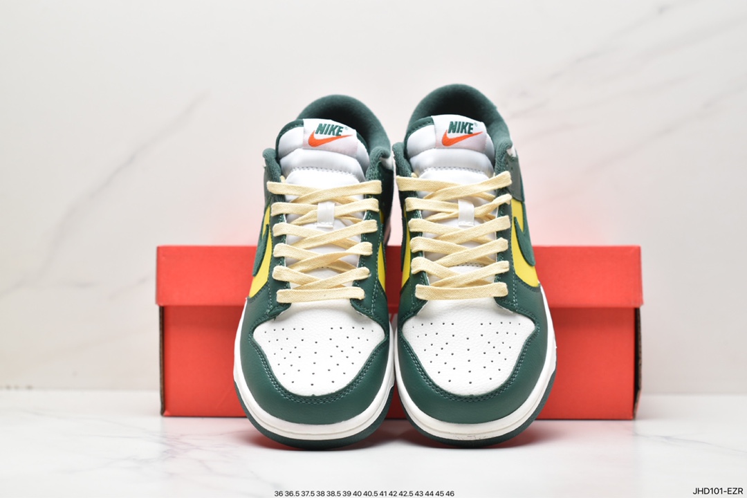 280 耐克Nike SB Zoom Dunk Low 板鞋FD0353-133