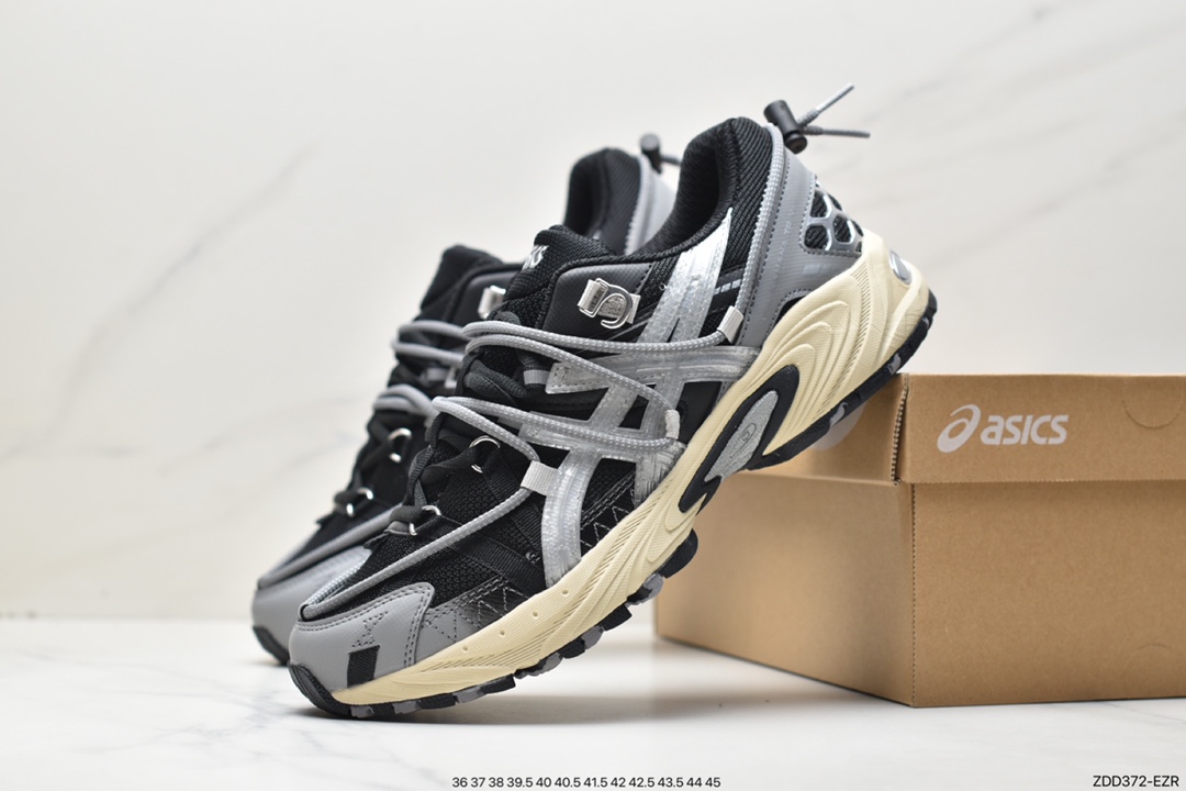 230 Asics Gel-Kahana TR V2 亚瑟士复古机能休闲运动鞋 1203A259-020