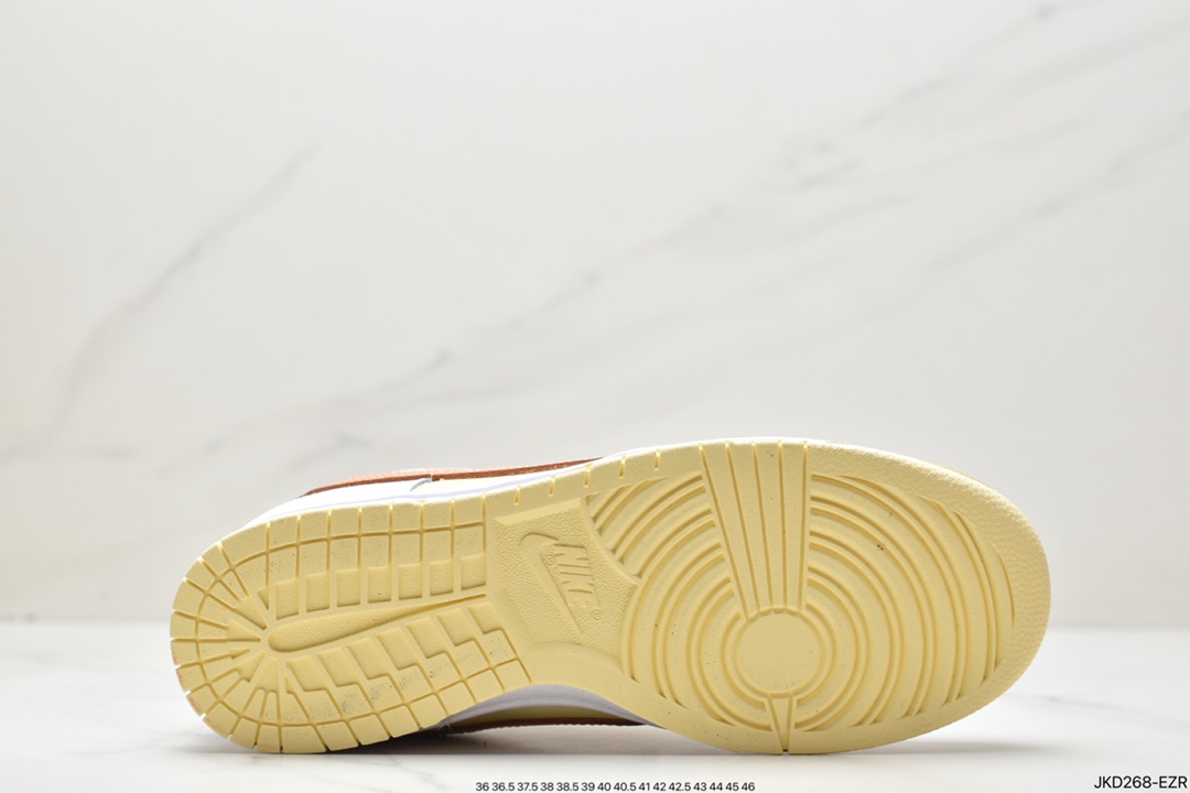 160 耐克 Nike Dunk Low 运动鞋复古板鞋FJ4742