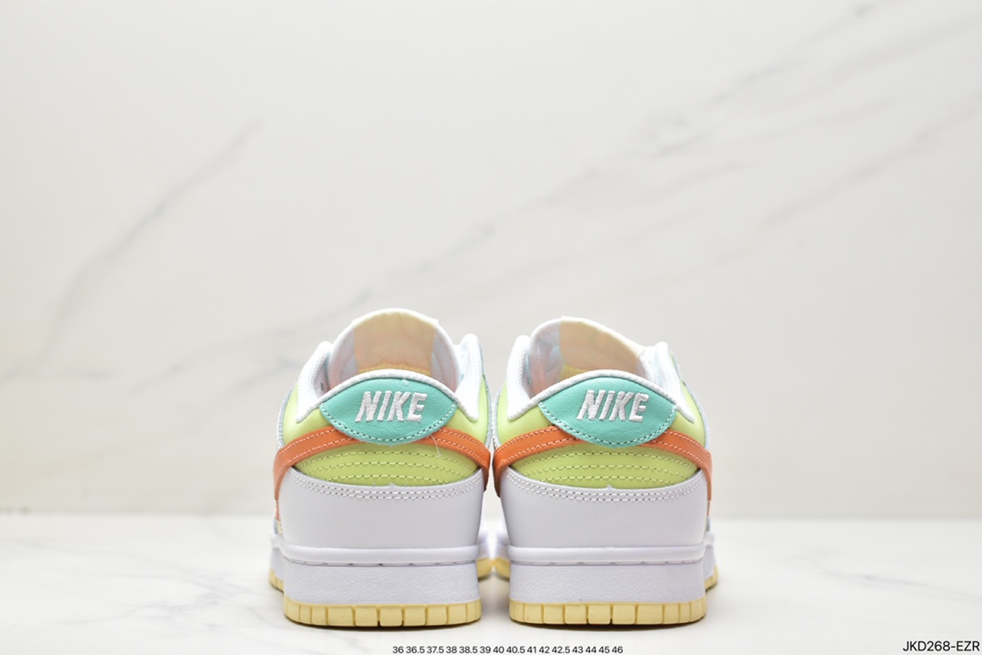 160 耐克 Nike Dunk Low 运动鞋复古板鞋FJ4742