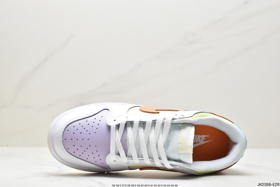 160 耐克 Nike Dunk Low 运动鞋复古板鞋FJ4742