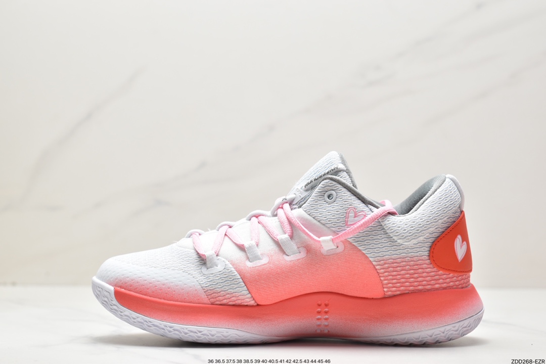 230 耐克 Nike Hyperdunk X low EP实战篮球鞋AR0465-100