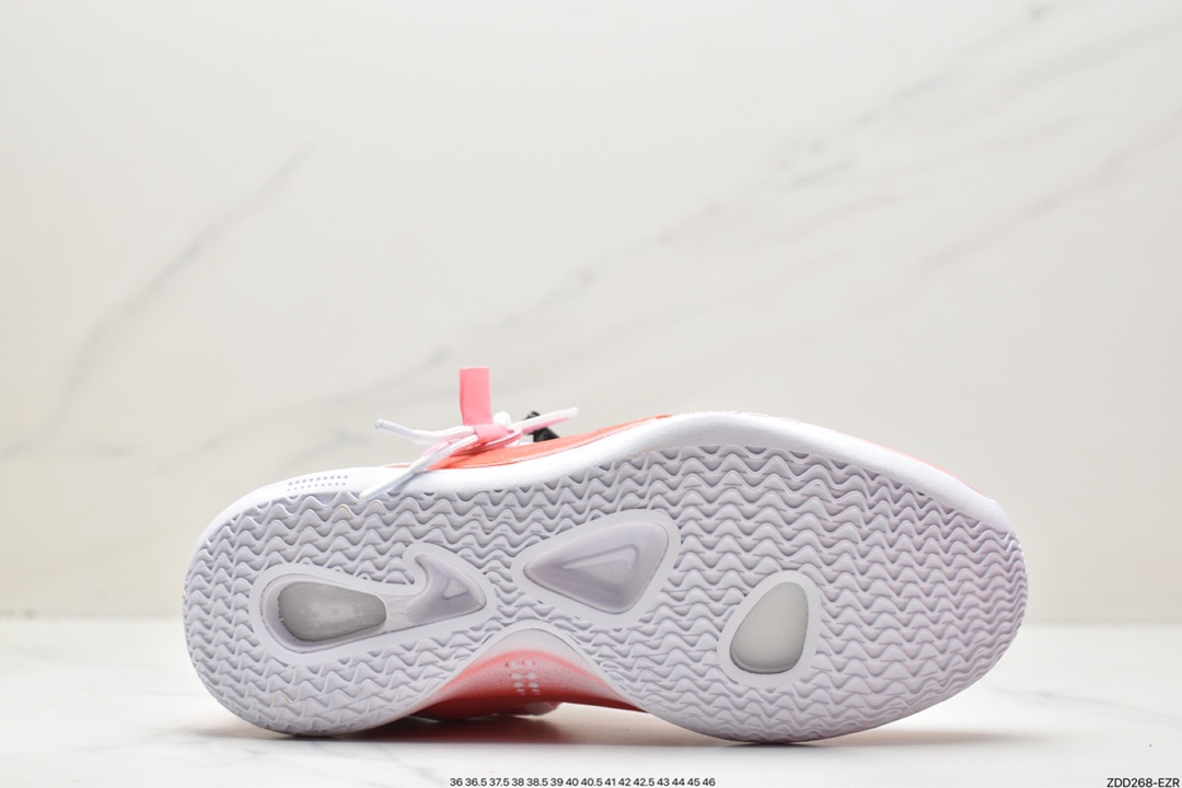 230 耐克 Nike Hyperdunk X low EP实战篮球鞋AR0465-100