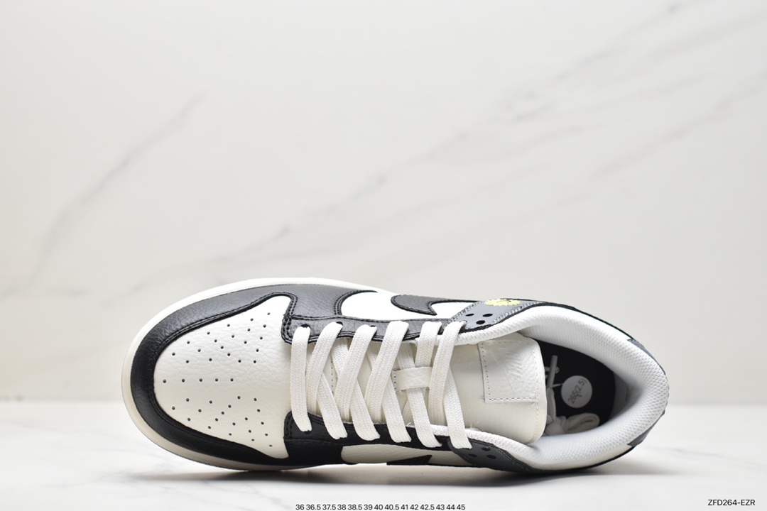 280 Nike Dunk Low 低帮休闲运动板鞋 BB1609-113