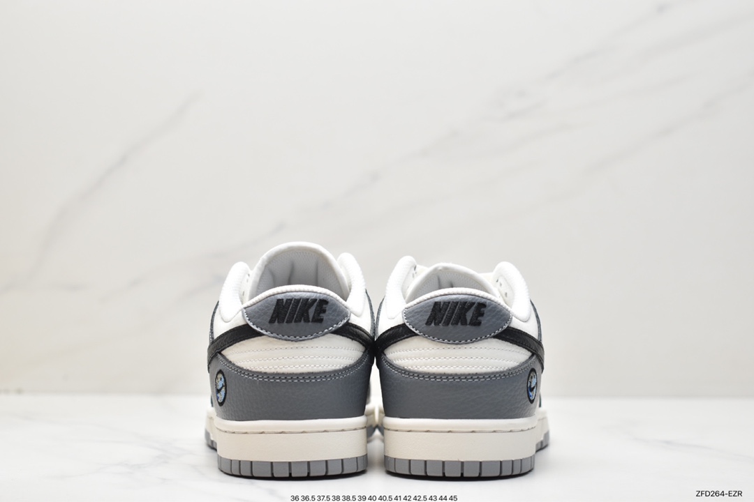 280 Nike Dunk Low 低帮休闲运动板鞋 BB1609-113