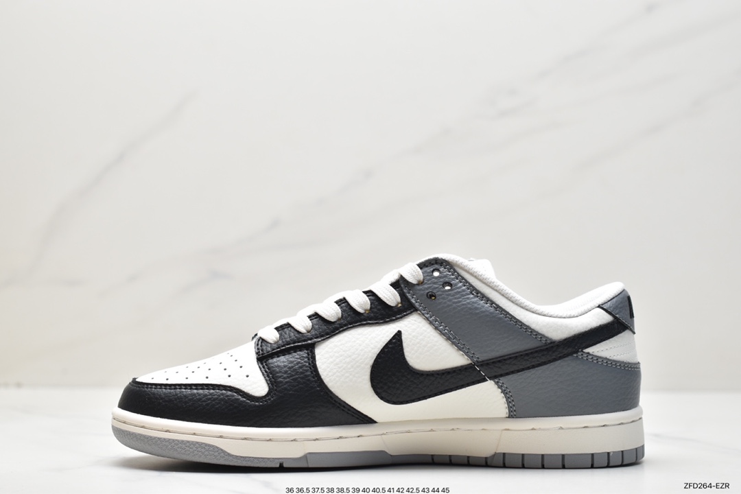 280 Nike Dunk Low 低帮休闲运动板鞋 BB1609-113