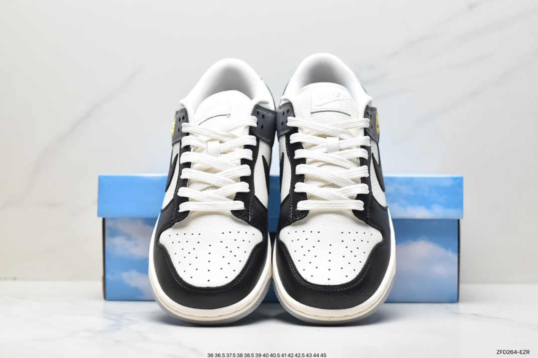 280 Nike Dunk Low 低帮休闲运动板鞋 BB1609-113