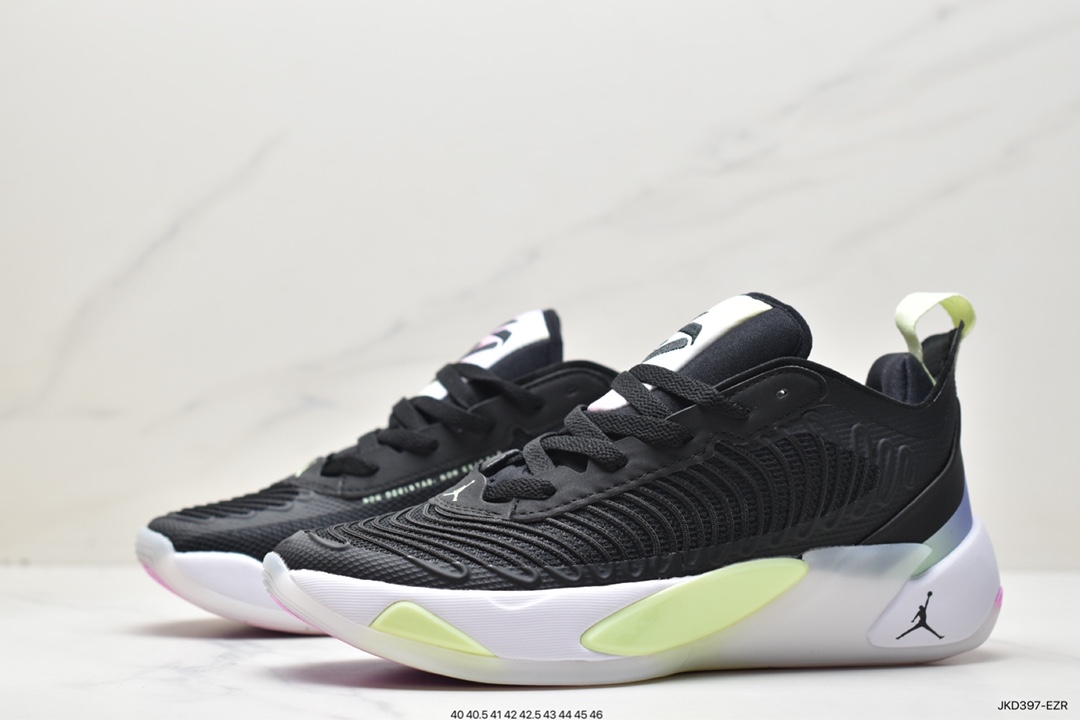 160 Nika Jordan Luka 1 东契奇签名篮球鞋DQ6510-164