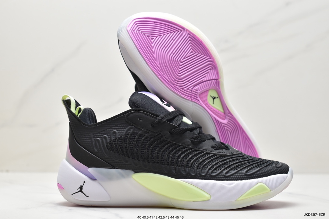 160 Nika Jordan Luka 1 东契奇签名篮球鞋DQ6510-164