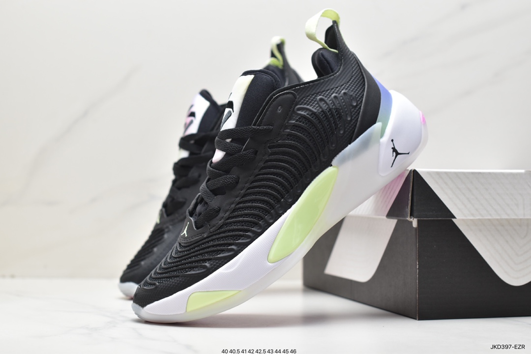 160 Nika Jordan Luka 1 东契奇签名篮球鞋DQ6510-164