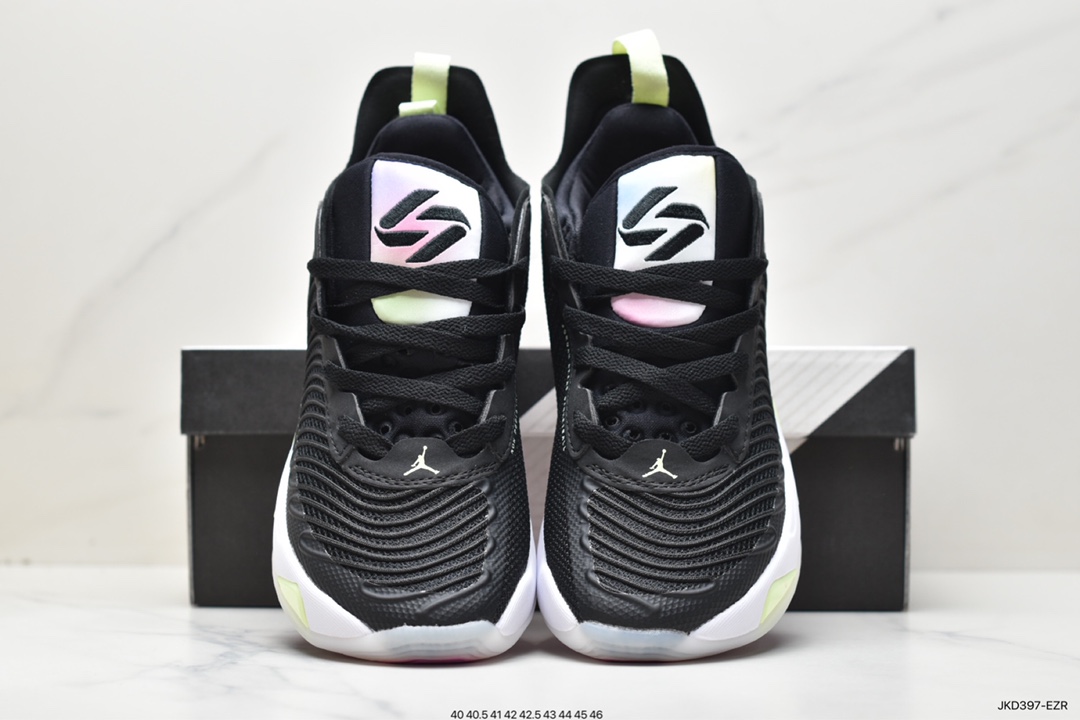 160 Nika Jordan Luka 1 东契奇签名篮球鞋DQ6510-164