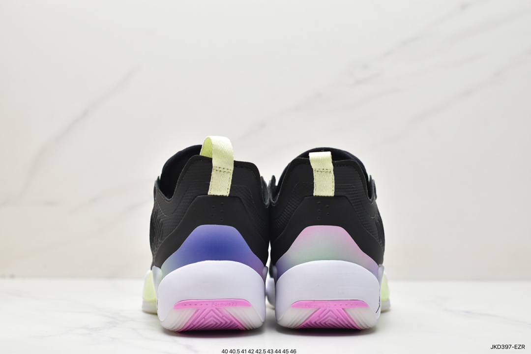 160 Nika Jordan Luka 1 东契奇签名篮球鞋DQ6510-164