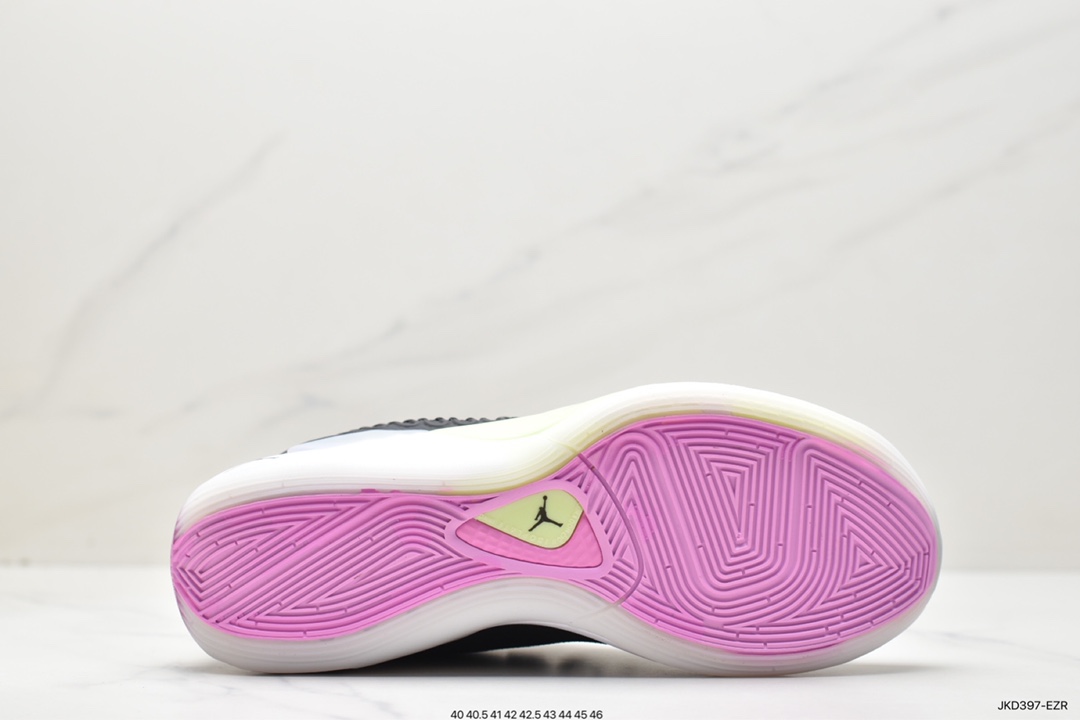 160 Nika Jordan Luka 1 东契奇签名篮球鞋DQ6510-164
