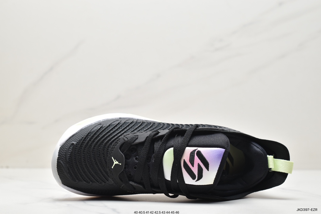 160 Nika Jordan Luka 1 东契奇签名篮球鞋DQ6510-164