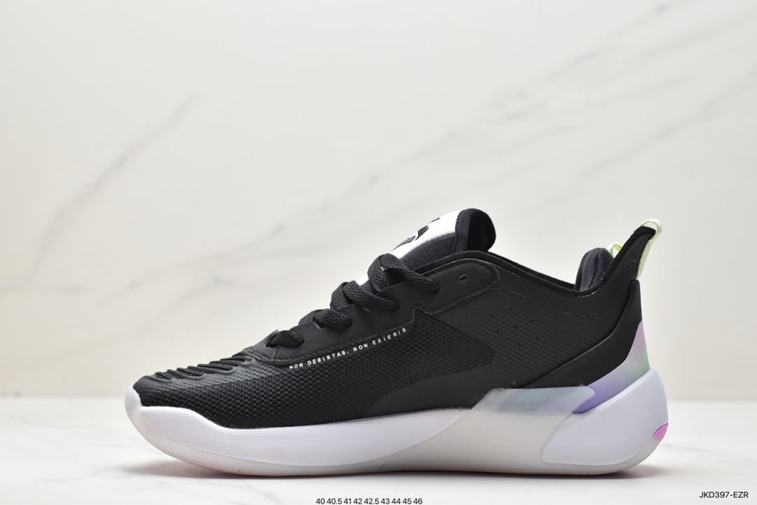160 Nika Jordan Luka 1 东契奇签名篮球鞋DQ6510-164