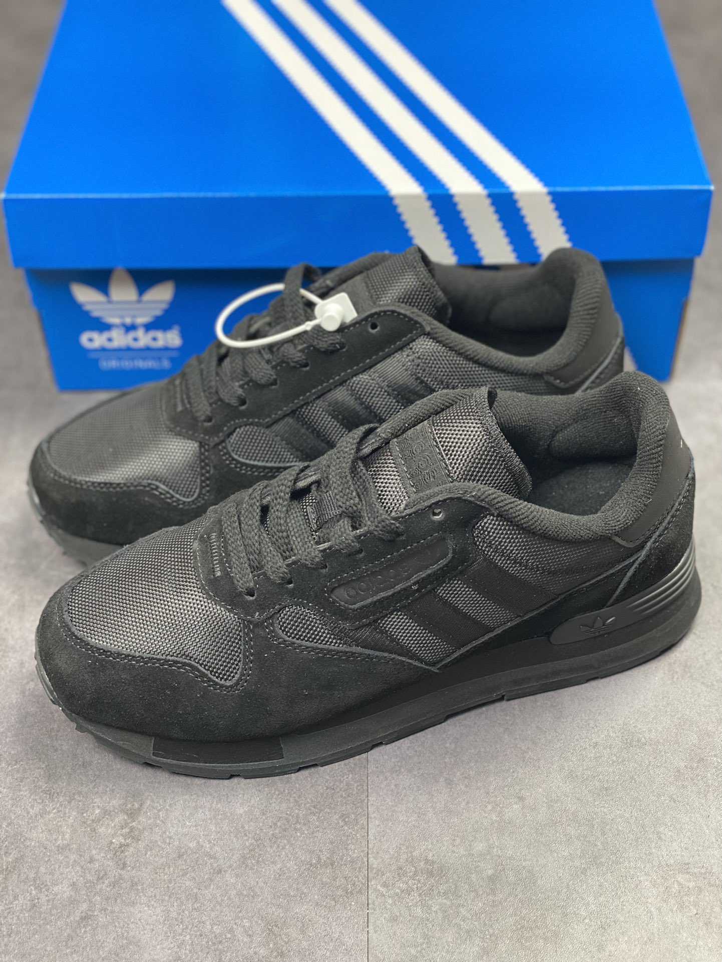 Adidas Originals Treziod 2 Low Treziod 2 Low GY0042