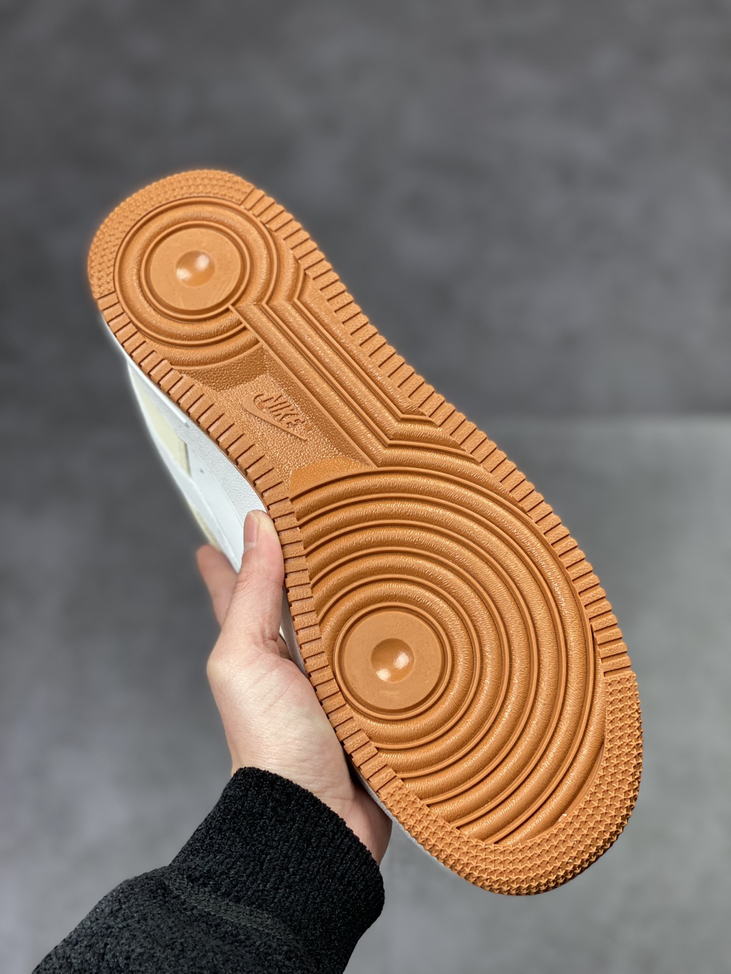 210 Nike Air Force 1 Low 07 普拉达联名米白 315122-004